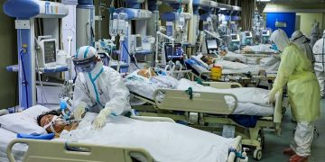 Melbourne’da 20’li yaşlarda bir genç Kovid-19’dan dolayı vefat etti: Avustralya’da 14 kişi daha hayatını kaybetti