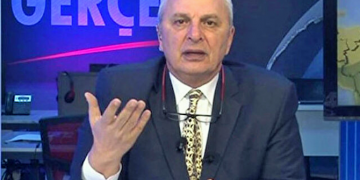 Can Ataklı: Turkey Tribunal olayını hafife almayın, Türkiye’nin başını çok ağrıtacak