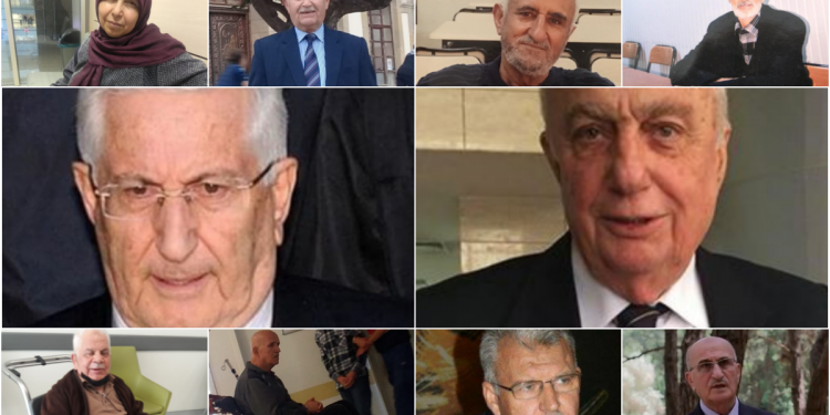 Çevik Bir’i 10 gün içinde hastaneye sevk ettiler: Yan koğuşundaki alzheimer hastası Yusuf Bekmezci aylardır bekliyor