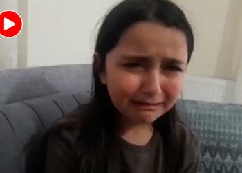 AKP rejimi çocukları ağlatmaya devam ediyor: Okulun ilk günü babamsız gittim, babamı çok özledim