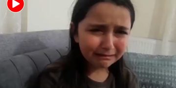 AKP rejimi çocukları ağlatmaya devam ediyor: Okulun ilk günü babamsız gittim, babamı çok özledim