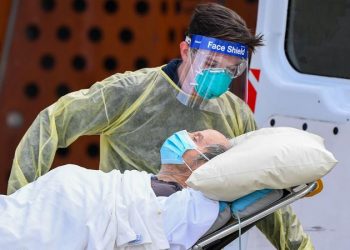 Melbourne’da 20’li yaşlarda bir genç Kovid-19’dan dolayı vefat etti: Avustralya’da 14 kişi daha hayatını kaybetti