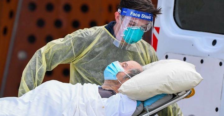 Melbourne’da 20’li yaşlarda bir genç Kovid-19’dan dolayı vefat etti: Avustralya’da 14 kişi daha hayatını kaybetti