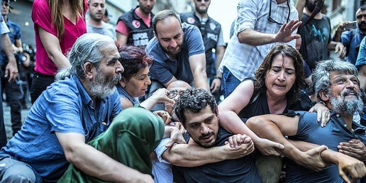 Bugün 12 Eylül: 41 yıl geçti, hesaplaşılmayan darbe bugün de devam ediyor