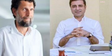 Avrupa Konseyi’nden Demirtaş ve Kavala kararı: 30 Eylül’e kadar Türkiye’ye süre