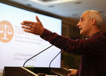 AKP rejimi yargılanıyor: 92 gün boyunca işkence gördüm, beni eşimle tehdit ettiler