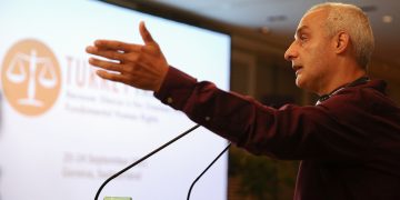 AKP rejimi yargılanıyor: 92 gün boyunca işkence gördüm, beni eşimle tehdit ettiler