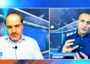 Ziyaretin perde arkası: Azeri işadamı Mansimov’un, Gülen’i ziyareti sırasında neler yaşandı?