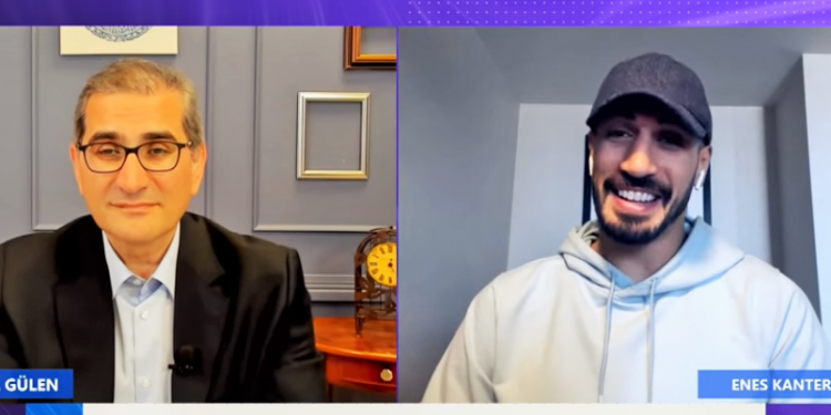 Yıldız oyuncu Raindrops TV’ye anlattı: Enes Kanter’in basketbol kampları, ABD medyasının gündeminde