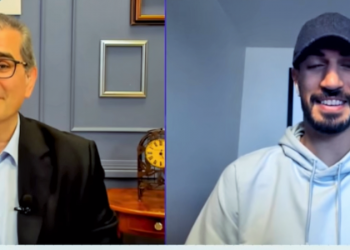 Yıldız oyuncu Raindrops TV’ye anlattı: Enes Kanter’in basketbol kampları, ABD medyasının gündeminde