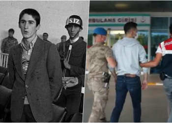 Yaşı 18 yapılarak idam edilen Erdal Eren ve gözaltı için 18’i beklenen askeri öğrenciler