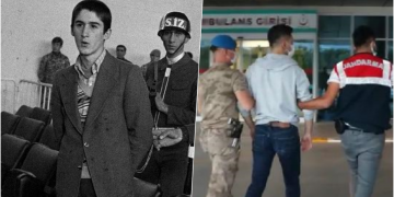 Yaşı 18 yapılarak idam edilen Erdal Eren ve gözaltı için 18’i beklenen askeri öğrenciler