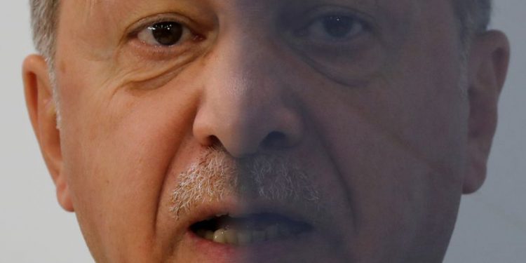 Erdoğan’dan Biden’a: Daha önce hiçbir ABD lideriyle bu durumu yaşamadım