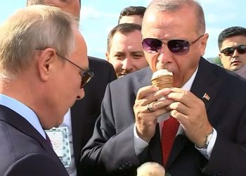 Pravda’nın Erdoğan yorumu: Zavallının yeniden seçilme şansı yok