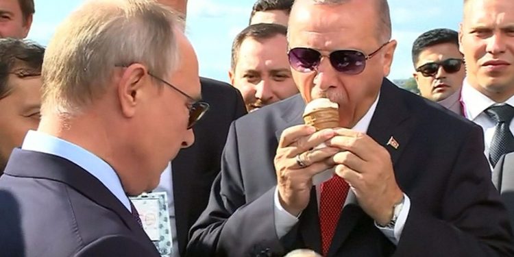 Pravda’nın Erdoğan yorumu: Zavallının yeniden seçilme şansı yok