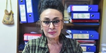 Av. Eren Keskin, Turkey Tribunal’da,  işkencecilerin siyasi erk tarafından nasıl himaye edildiğini anlattı