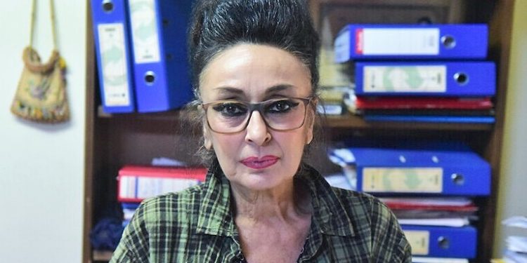 Av. Eren Keskin, Turkey Tribunal’da, işkencecilerin siyasi erk tarafından nasıl himaye edildiğini anlattı