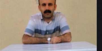 Tutuklu Gazeteci Fatih Özgür Aydın: Kansere yakalanma riskim var, ilacım verilmedi, sorumlusu Adalet Bakanlığı