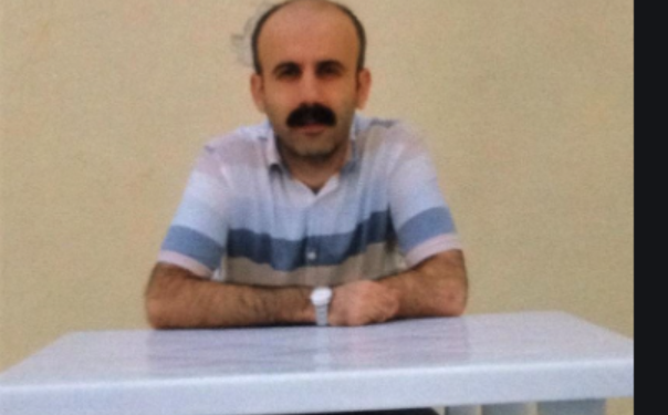 Tutuklu Gazeteci Fatih Özgür Aydın: Kansere yakalanma riskim var, ilacım verilmedi, sorumlusu Adalet Bakanlığı