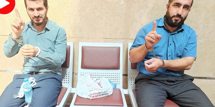 AKP zulmü devam ediyor: Adana’da işkence gören Furkan Vakfı gönüllüleri bugün tutuklandı