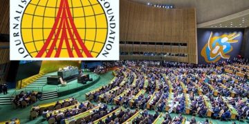 Gazeteciler ve Yazarlar Vakfı, BM’de 3 panel düzenliyor