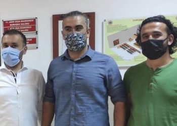 Hizmet Hareketi’ine ‘üyelik’ suçlamasıyla gazetecilere ceza yağdı