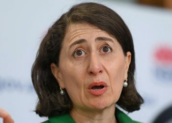 NSW’de pik noktası görülecek: Başbakan Berejiklian, önümüzde daha zorlu bir sürecin olacağını söyledi