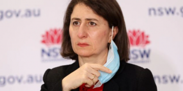 Başbakan Berejiklian, Kovid-19 nedeniyle 13 kişinin hayatını kaybettiğini söyledi