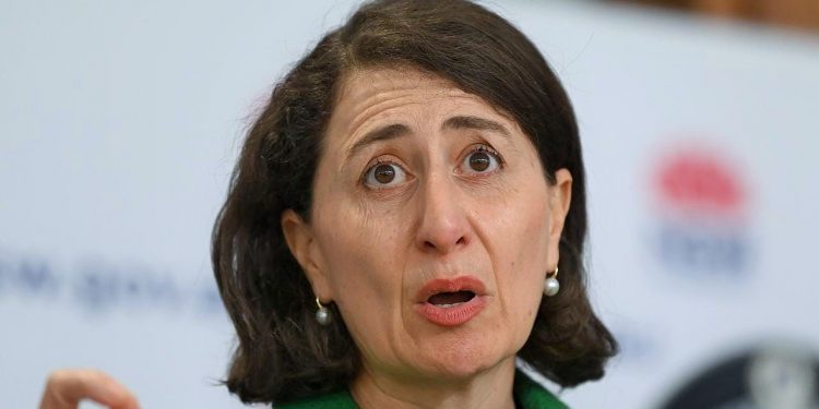 NSW’de pik noktası görülecek: Başbakan Berejiklian, önümüzde daha zorlu bir sürecin olacağını söyledi