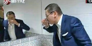 Hesap vakti gelen Osman Gökçek, mallarına çöktüğü İpek Ailesine saldırdı