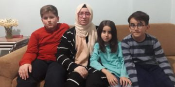 Daha önce 7 haftalık bebeğini cezaevinde kaybetmişti: Kanser hastası Gülden Aşık yeniden tutuklandı