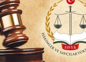CHP ve İYİ Parti’nin HSK’ya atadığı üyelerden ifade özgürlüğüne ret