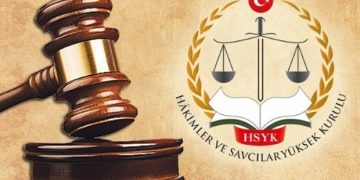 CHP ve İYİ Parti’nin HSK’ya atadığı üyelerden ifade özgürlüğüne ret