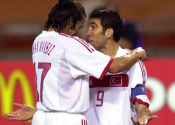 FIFA, ‘Kral’ı unutmadı: Boğaz’ın Boğası, doğum günün kutlu olsun