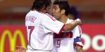 FIFA, ‘Kral’ı unutmadı: Boğaz’ın Boğası, doğum günün kutlu olsun