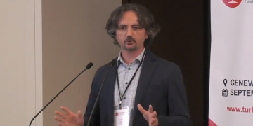 KHK’lı Savcı Dursun Turkey Tribunal’de yaşadıklarını anlattı: 15 Temmuz’da yargı eliyle bir darbe yapıldı