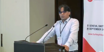 Erdoğan rejimi Cenevre’de yargılanıyor: Ankara’daki spor salonu Guantanamo gibiydi