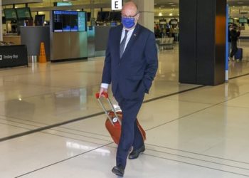 Fransa Büyükelçisi Avustralya’dan ayrıldı: Sözleşmenin iptali büyük bir hata