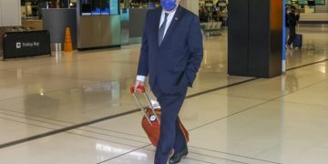 Fransa Büyükelçisi Avustralya’dan ayrıldı: Sözleşmenin iptali büyük bir hata