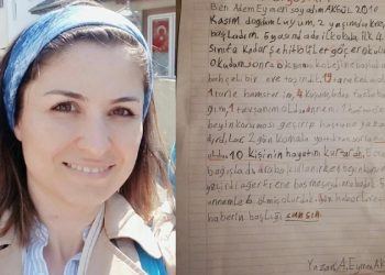 Havuz Medya’sının iki yüzlülüğü: Organlarıyla 5 kişinin hayatını kurtaran hakim Nurfer Akgül’e ‘KHK’ sansürü