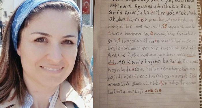 Havuz Medya’sının iki yüzlülüğü: Organlarıyla 5 kişinin hayatını kurtaran hakim Nurfer Akgül’e ‘KHK’ sansürü