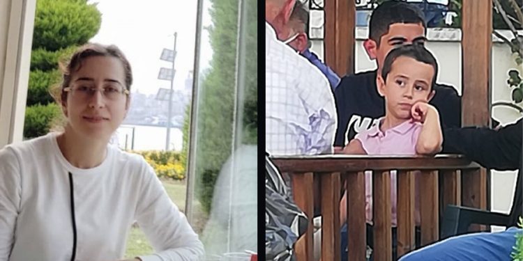 Yusuf’un son bakışı: Babası tutuklu, vefat eden hakim annesini ise toprağa verdi