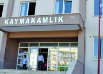 Artık aleni hukuksuzluk yapılıyor: 53 Kaymakam ve Vali yardımcısı ihraç edildi