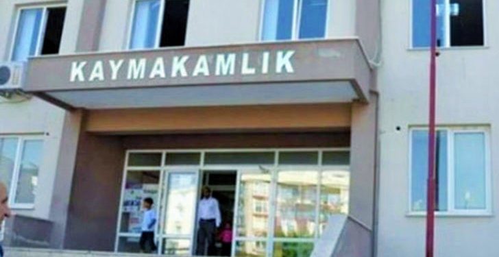 Artık aleni hukuksuzluk yapılıyor: 53 Kaymakam ve Vali yardımcısı ihraç edildi