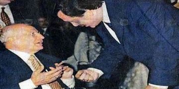 12 Eylül 1980’den bugüne 40 yılın 20 yılı