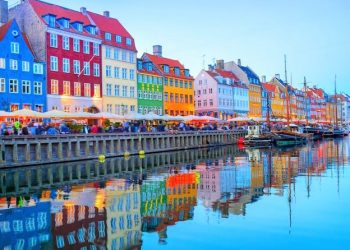 Sydney dördüncü sırada: Dünyanın en güvenli şehri Kopenhag oldu