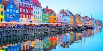 Sydney dördüncü sırada: Dünyanın en güvenli şehri Kopenhag oldu
