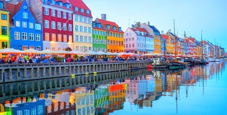 Sydney dördüncü sırada: Dünyanın en güvenli şehri Kopenhag oldu