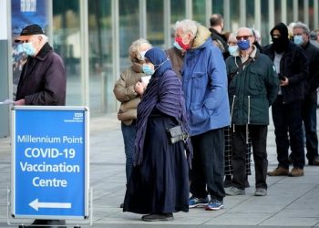 6 kişi daha hayatını kaybetti: Eyalet Hükümetleri, vatandaşlara, aşı yapma çağrısını yineledi