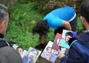 Koşulsuz Adalet gönüllüleri, pedal çevirmeye devam ediyor: Maratonun 12. şehrinde tohumlar Berkin Elvan anısına ekildi